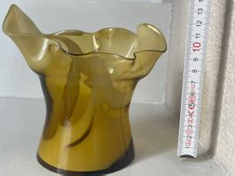 Vase - Vaso d' epoca H 13cm