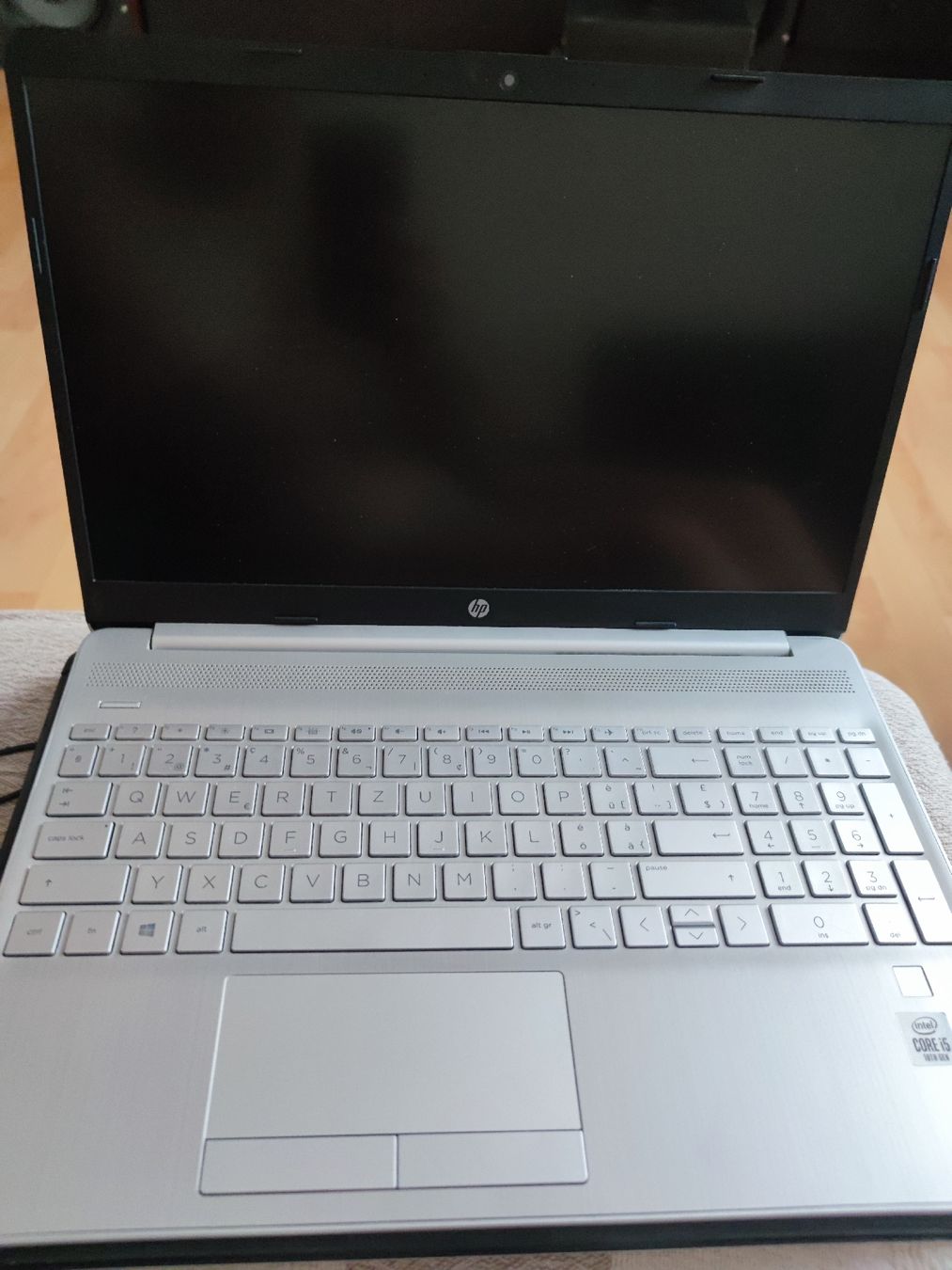 Hewlett Packard Notebooks: HP i5 1035 – Gebraucht aus Meggen von Malecifent
