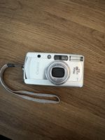 Canon Prima Super 180 Analogkamera