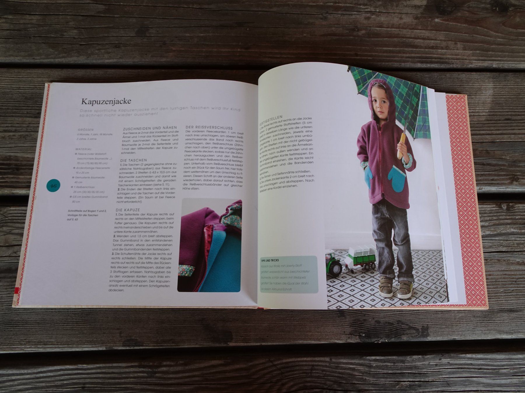 Libri: Wundervolle Kinderkleider selbst genäht - Cha23.216 – Usato da Küssnacht am Rigi venduto da Bookslove-Divers 1