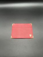 Rolex Vintage Porte-Cartes / Kartenhalter/ Card Holder/ Etui