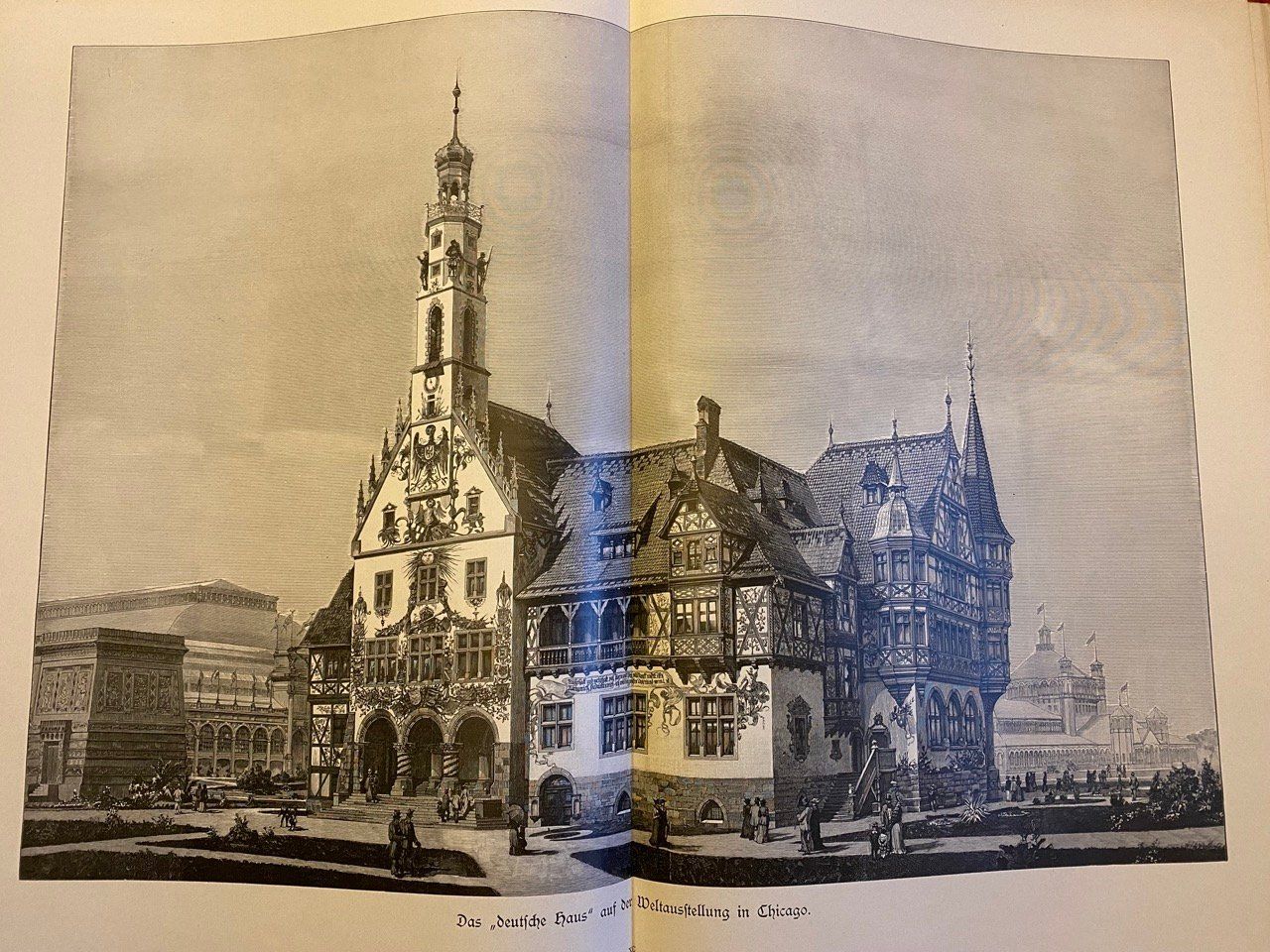 Libri: Meisterwerke der Holzschneidekunst – Usato da Basel venduto da Architrave1 5