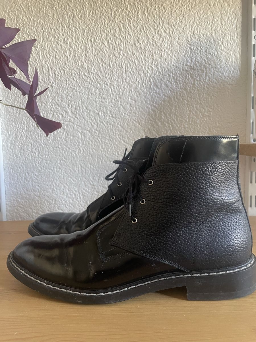 Maison Margiela Scarpe da donna: Boots - Maison Margiela - taille 39 – Usato da Martigny venduto da Lea_lucci 1