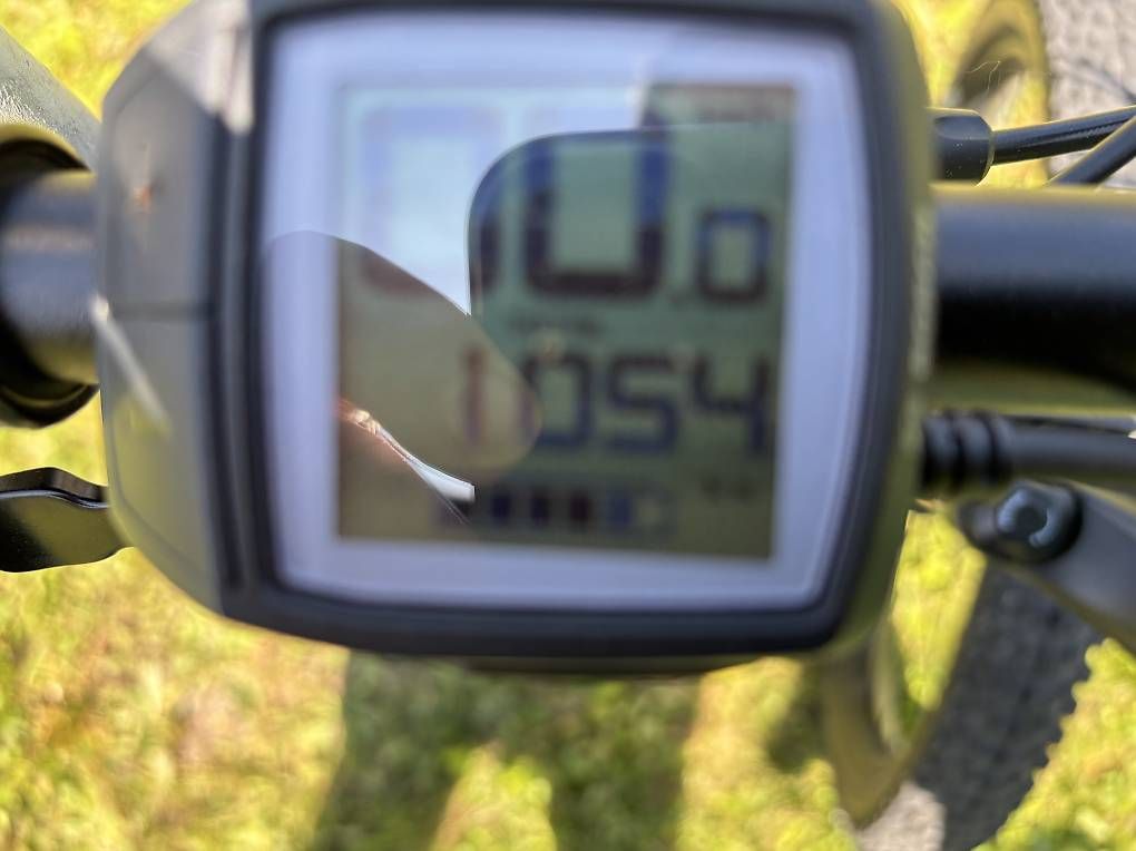 Biciclette: VTT MOUSTACHE  – Usato da Bussigny venduto da Simbabubu 3