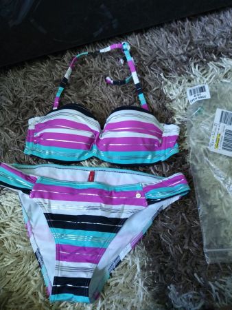 Bikini S.Oliver38 neu🌼🌷