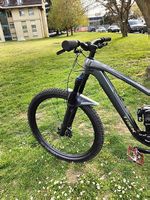 VTT Trek Fuel EX 8 XT 29" Taille M