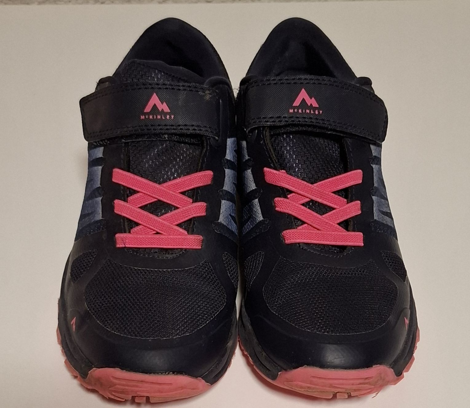 Mckinley Scarpe per ragazze: McKinley Wanderschuhe, Grösse 34 – Usato da Bolken venduto da nova88 1