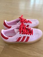 Adidas Samba – Grösse 39,5 – wie neu