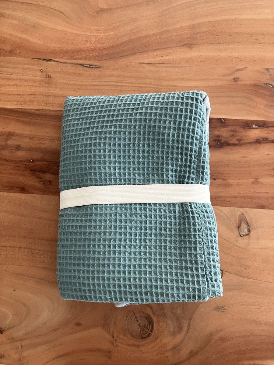 Wickeltisch & Zubehör: Wickelunterlage (handmade) – Gebraucht aus Thunstetten von C_x2x6 2