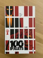 100 BULLETS / TOME 7 / CAGES (EO)