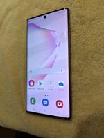 Samsung Note 10 / Pink / 256Gb / H21