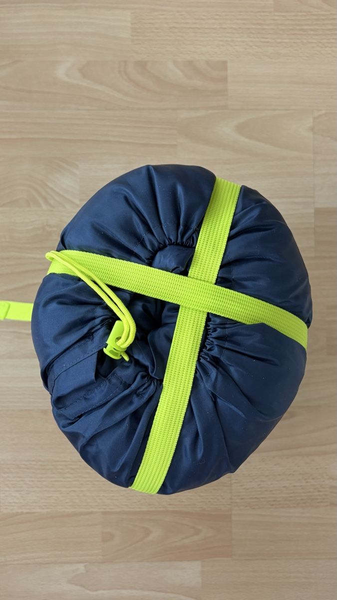 Sacs de couchage: Rewind Schlafsack – Neuf avec emballage d'origine à Bern par ece_nxk7 4