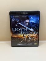 Blu-ray Death Trance: Versus Ultimatum
