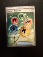 Energy Recycler #108 POR EN