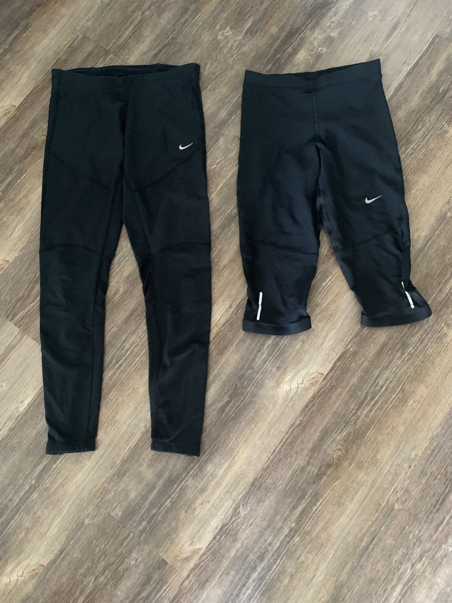 Nike Leggings: Nike Sportleggins – Usato da Emmen venduto da Bgucci_girl
