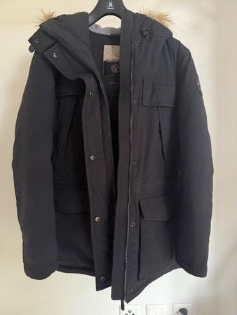 Veste hiver NAPAPIJRI femme