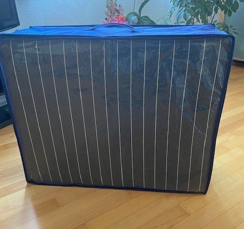 Materassi: Schlafmatte – Usato da Egg b. Zürich venduto da lipe96