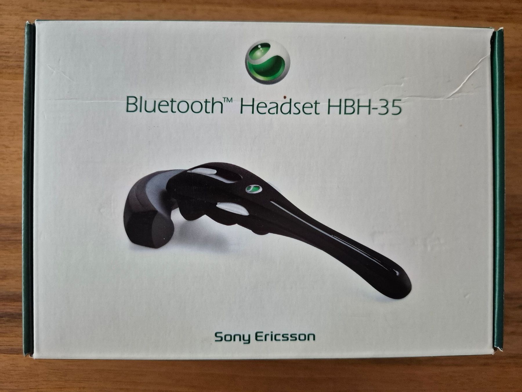 Sony Telefoni cellulari / Smartphones: Handy Bluetooth Headset HBH-35 – Nuovo e nell'imballaggio originale da Obernau venduto da countdown 1