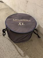 Lotus Grill XL
