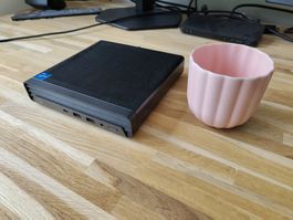 HP EliteDesk 800 G8 Mini i5 16 GB RAM, 256GB SSD (Garantie)
