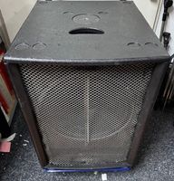 HK Audio Elias EPX 115 Aktiv Bassbox 400 W