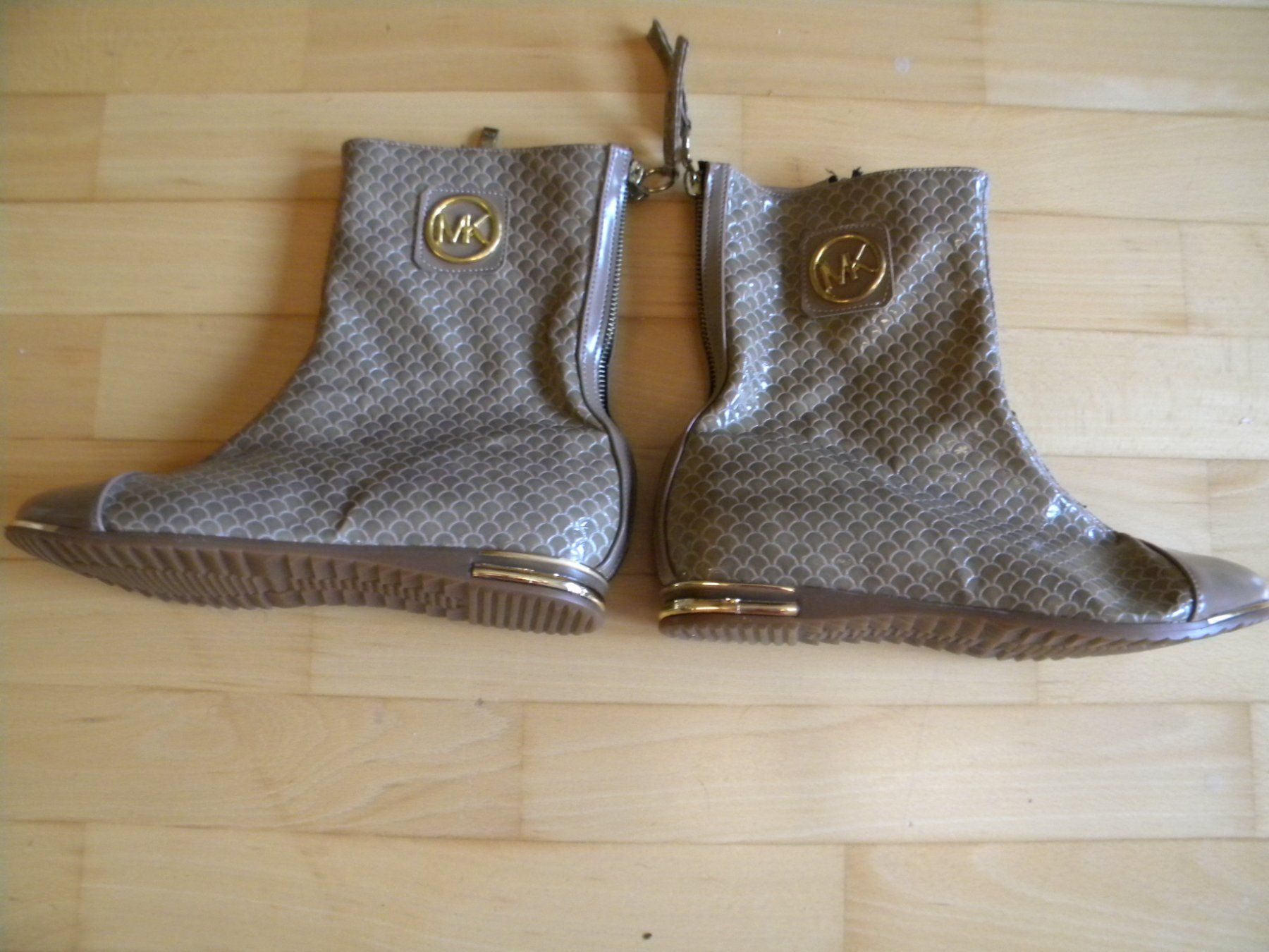 Damenschuhe: Damenstiefel – Neu und originalverpackt aus Bühler von Wini100 5