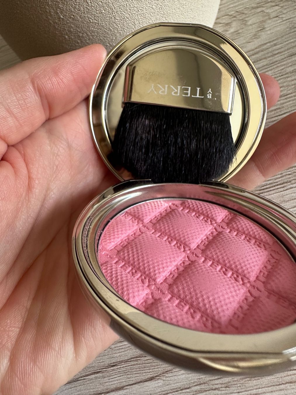 Make-up: BY TERRY / Blush rose – Neu (gemäss Beschreibung) aus Saicourt von Liman25