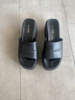 Sandali zeppa