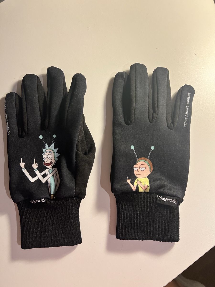 Altri accessori da uomo: Cropp Handschuhe kaum getragen 2 Stück – Nuovo (secondo la descrizione) da Rorschach venduto da lvi_p29s