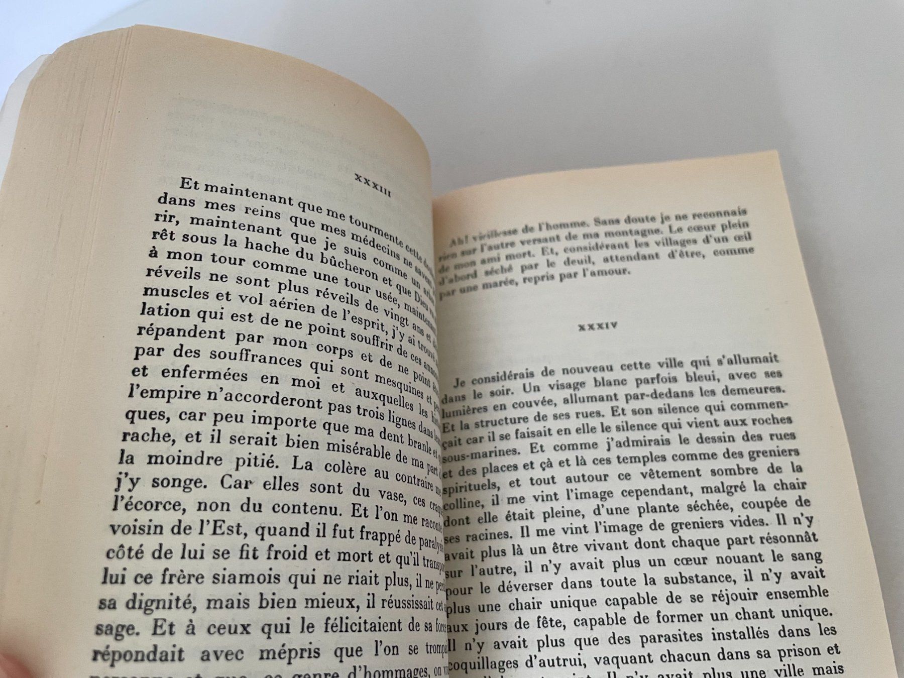 Libri: Saint-Exupéry - Citadelle – Usato da Petit Lancy venduto da gil_hr6v 4