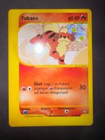Pokemon Fukano 51/147 - Aquapolis - DE