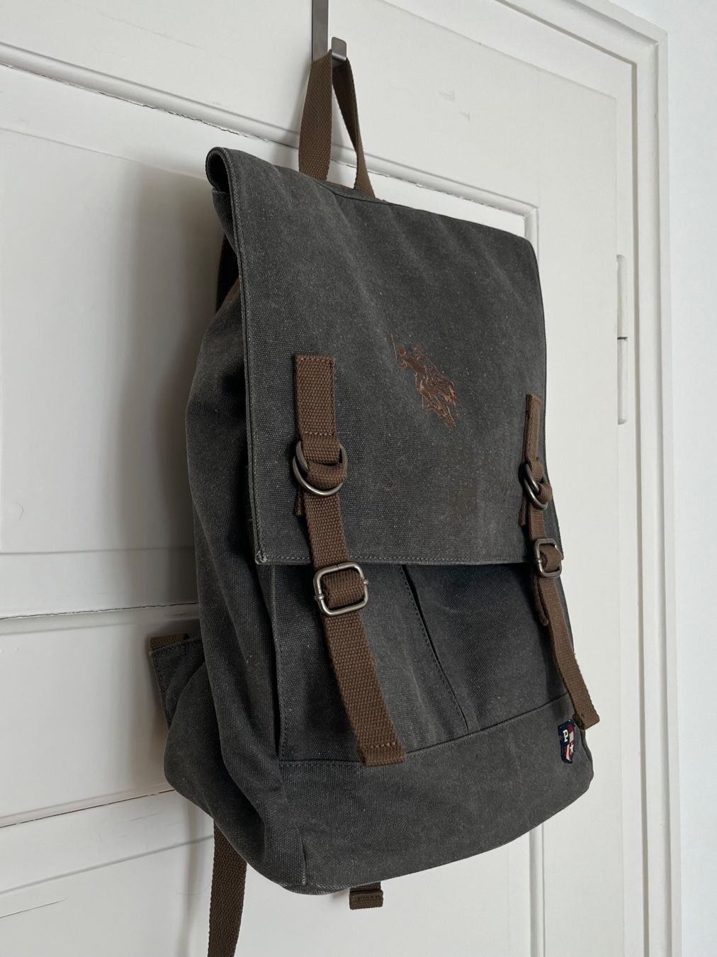 Rucksäcke: U.S. Polo Assn. Rucksack – Gebraucht aus Luzern von scdtaylor 2