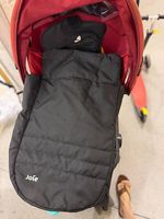 Divers accessoires pour poussettes