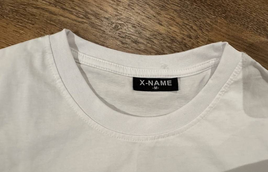 T-Shirts: Herren T-Shirt Gr. M – Neu (gemäss Beschreibung) aus Frutigen von sal_9lqd 2