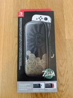 NEU - Nintendo Switch Tasche Zelda Tears of the Kingdom