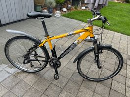 Fahrrad Crosswave S2000 Top Zustand
