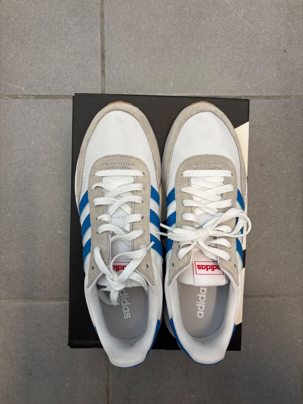 Adidas Scarpe da uomo: Adidas Sneakers – Nuovo (secondo la descrizione) da Zürich venduto da mc_mike77 2