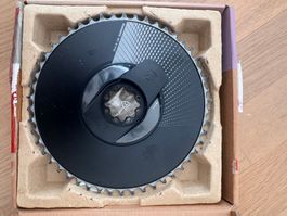 SRAM Force AXS Power Meter Kettenblatt 50T X-SYNC  fast neu
