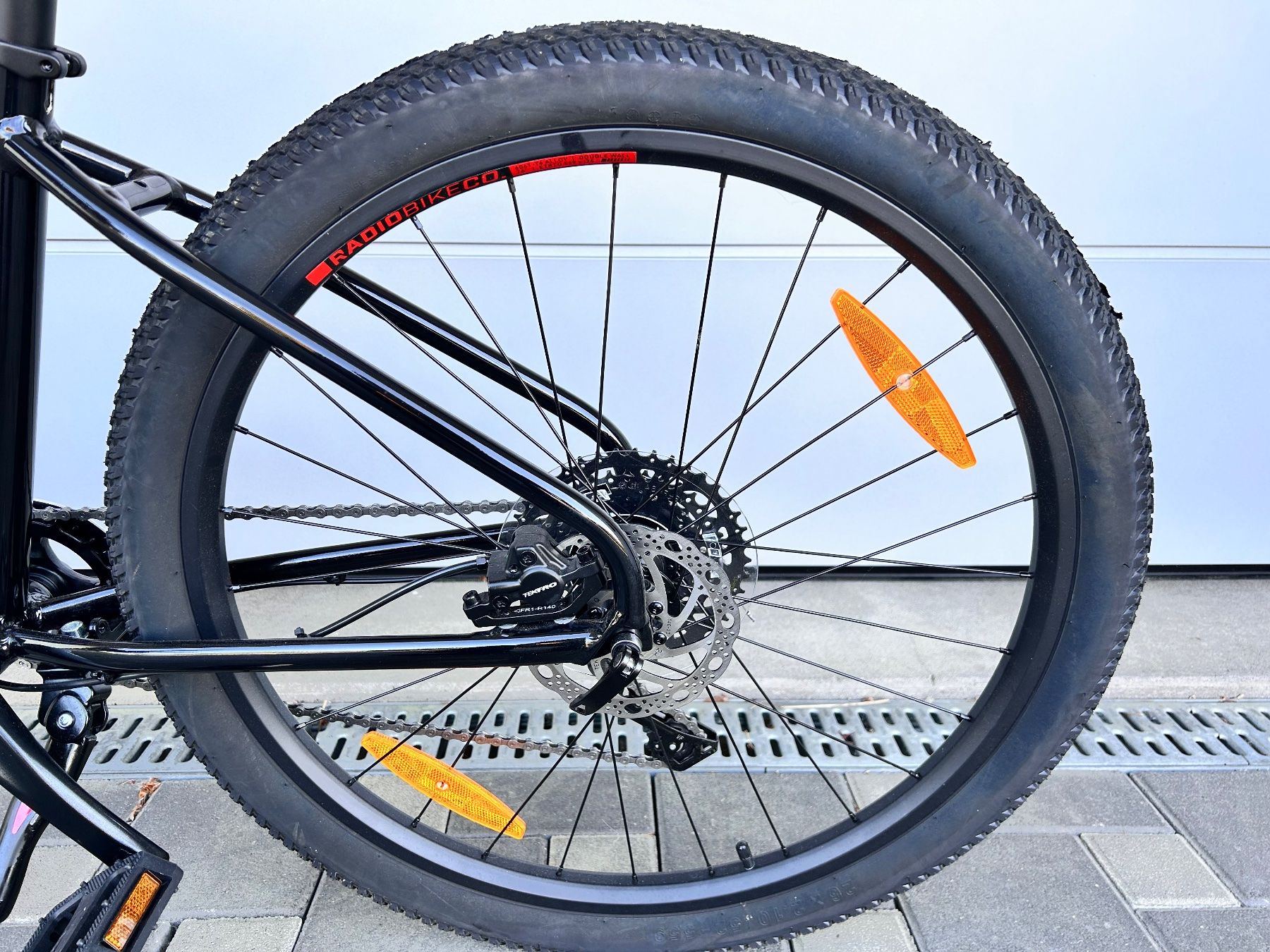 Radio Bikes Biciclette: Kinder Mountainbike – Nuovo (secondo la descrizione) da Endingen venduto da Swissie_75 1