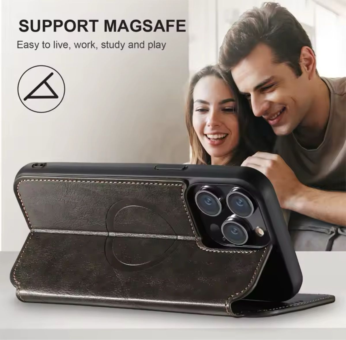 Apple Cover & Protezioni schermo: iPhone 15 Pro Hülle neu (2) – Nuovo e nell'imballaggio originale da Steffisburg venduto da LollipopRM69 4
