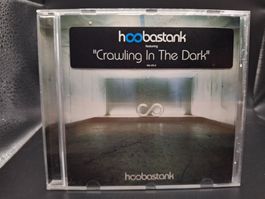Hoobastank – Hoobastank