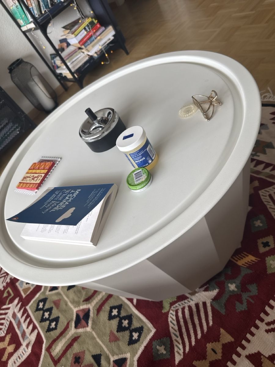 Tische: Ikea Lagaskar outdoor table – Gebraucht aus Petit-Lancy von sam_85wk