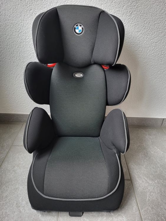Original BMW Kindersitz / Autositz / Junior Seat 2-3 wie neu | Kaufen ...