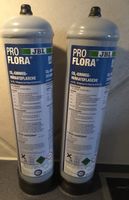 Pro Flora CO2 Einwegvorratsflasche