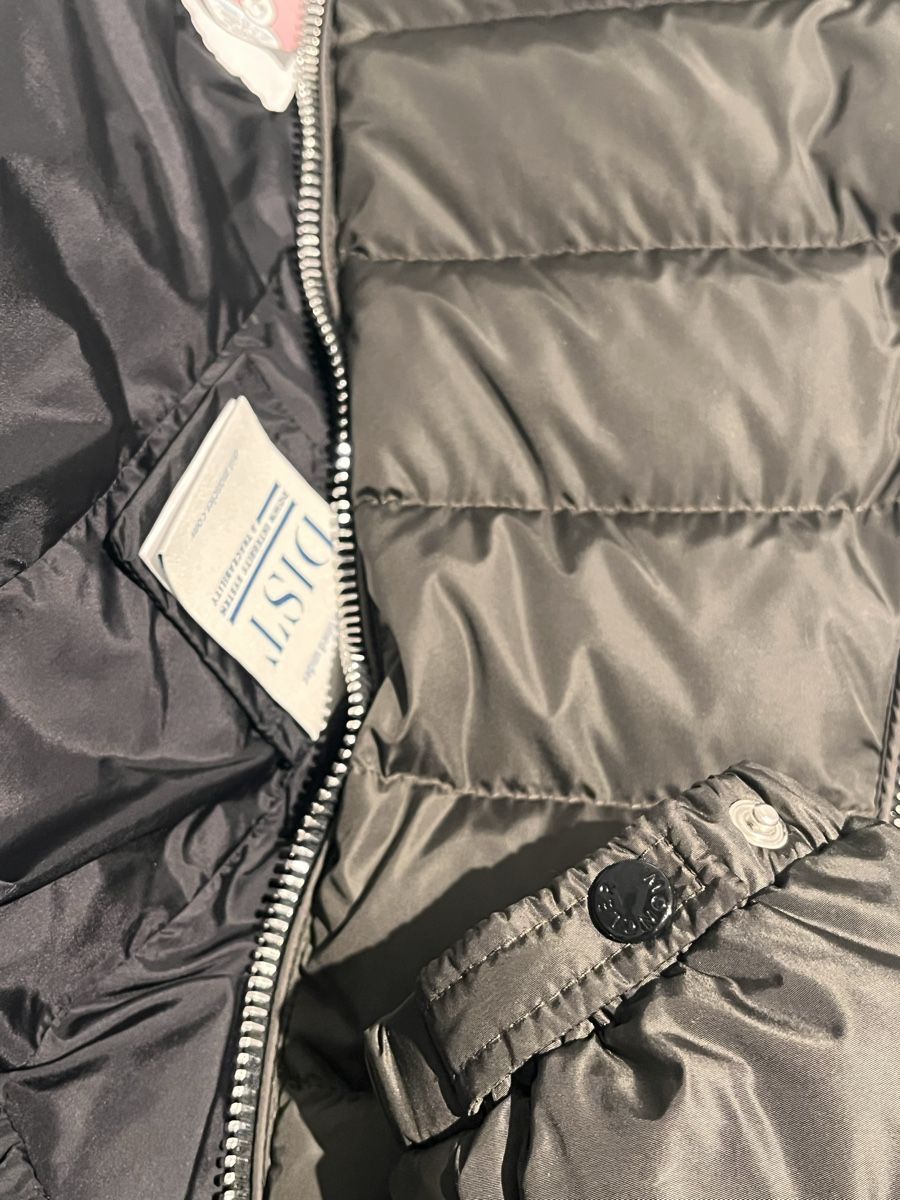 Moncler Manteaux: Moncler Mantel 38 Gr. 2 NEUwertig – Neuf (Voir description) à Zumikon par DesignDeluxe 7