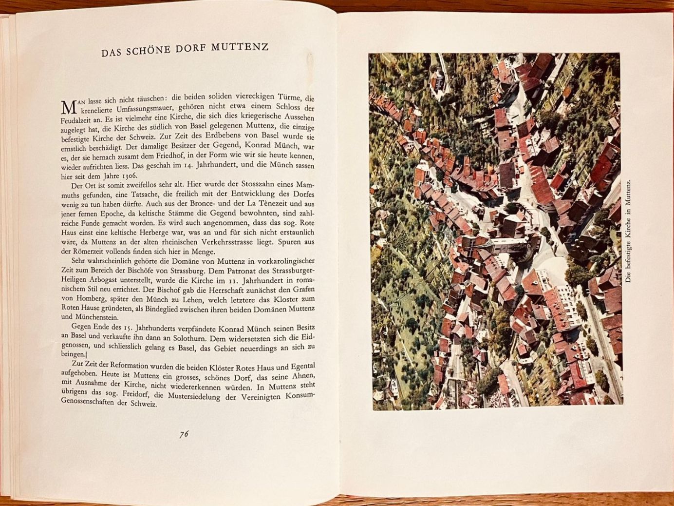 Libri: Die Schweiz aus dem Flugzeug – Usato da Altdorf UR venduto da luk_2p75 5