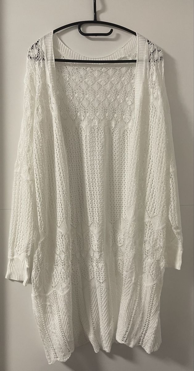Jacken: Strickjacke – Neu (gemäss Beschreibung) aus Gossau ZH von Lavinia07