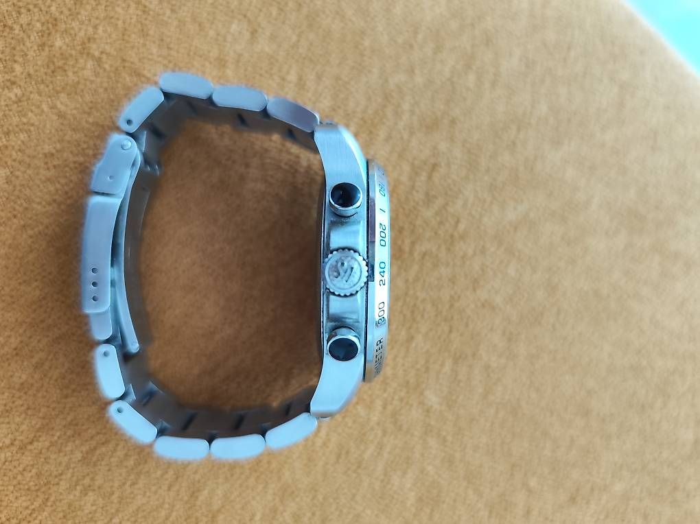 Orologi: Certina DS Podium GMT – Usato da Altdorf UR venduto da zwy_7dd7 1