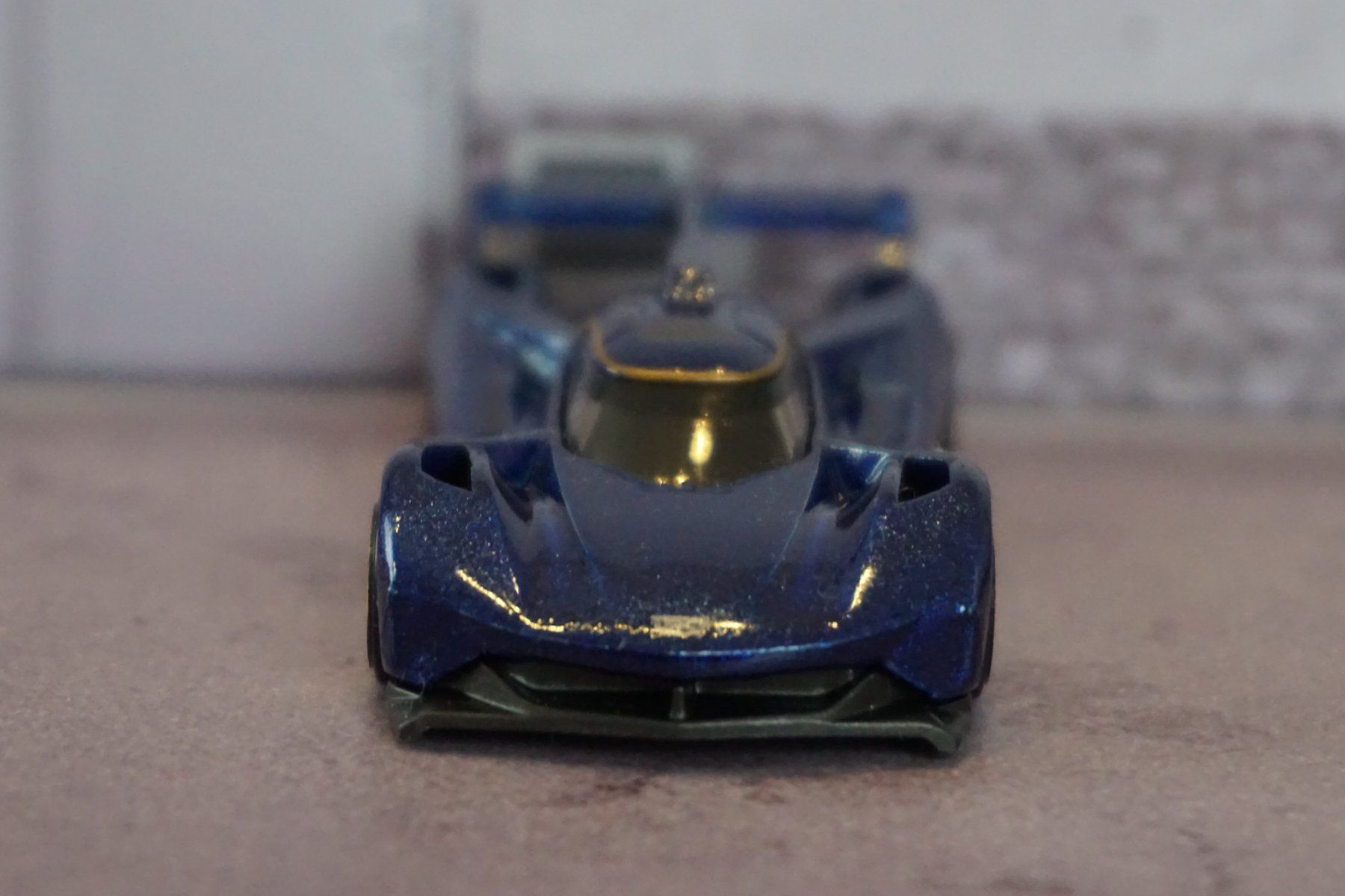 Hot Wheels Modellautos: HotWheels Cadillac GTP Hypercar COOL !!!!!!!!!!!!! – Gebraucht aus Reiden von Doppeldecker69 3