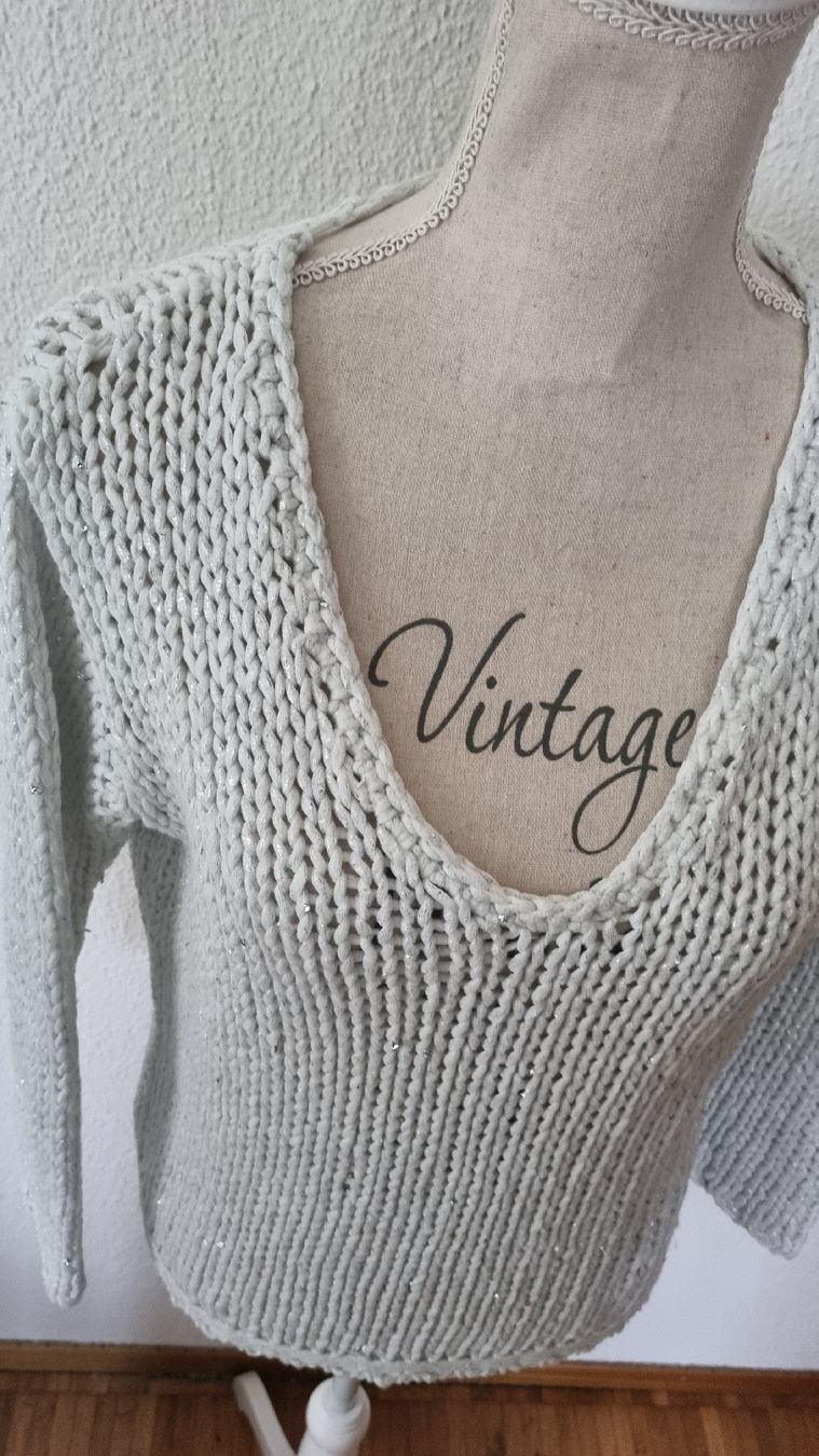 Maglioni & Felpe: Wunderschöner Pullover von "Hubert Gasser" Gr. XS – Nuovo (secondo la descrizione) da Schneisingen venduto da backstore24 1